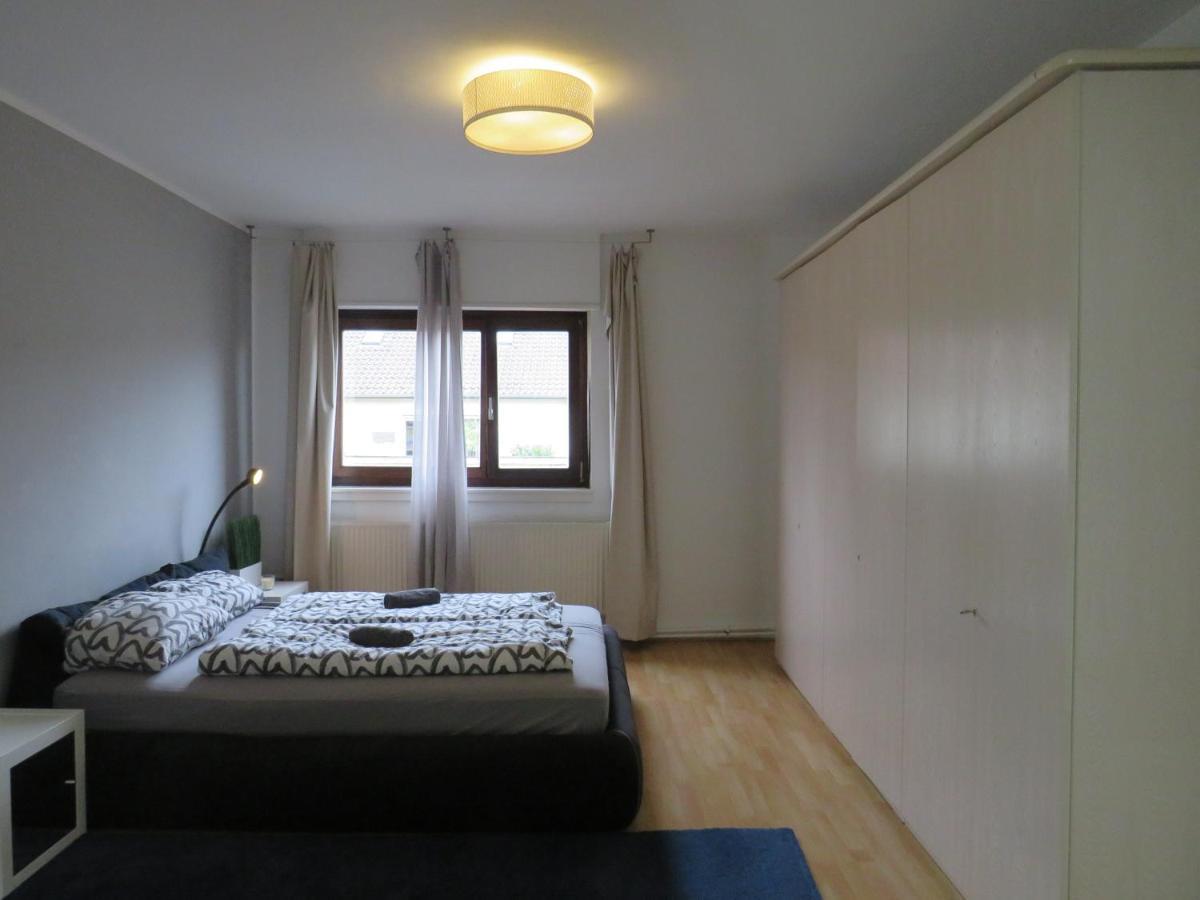 L8 Street - Mannheim Leilighet Eksteriør bilde